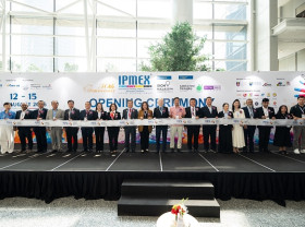 Image: 16th IPMEX Malaysia 2026 Opens, Advancing Smart and Sustainable Printing Across ASEAN