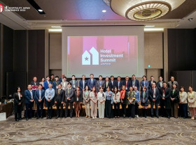 Image: 5th Hospitality Japan Conference #HJC2026 Set to Unpack Capital Strategy, Design, and Margin Protection in Tokyo
