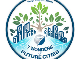 Image: 77 DAYS TO GO: 7 WONDERS OF FUTURE CITIES COUNTS DOWN TO START OF VOTING