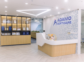 Image: Adamo Software Expands Asia-Pacific Footprint with New Adamo APAC Hub in Singapore
