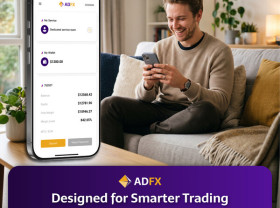 Image: ADFX Advances Global Growth Through Intelligent Trading Technology and Client-Focused Innovation