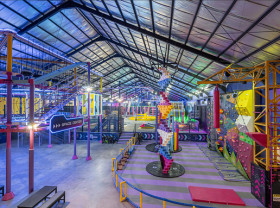 Image: AeroXSpace Adventure Bali Marks Second Anniversary with 'Move Beyond' Campaign and Three New Innovation