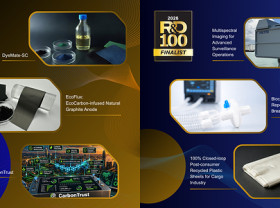 Image: ASTRI Achieves Strongest Representation in Asia at 2026 R&D 100 Awards, with Three Technologies Named Global Winners
