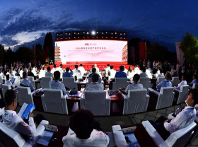 Image: Beijing Review: Cultural heritage protection week in Shanxi shares modern techniques for preserving ancient relics