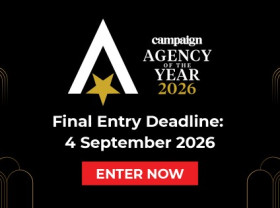Image: Campaign Asia Agency of the Year Awards 2026 Unveils Its Most Extensive Regional Judging Panel as Final Entry Deadline Nears