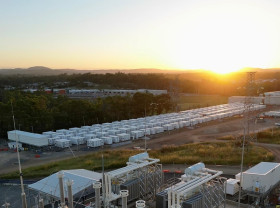 Image: CATL and Quinbrook Build on Supernode Partnership Following Stage 2 and Stage 3 Major Milestones