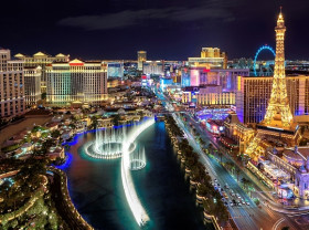 Image: Delta Air Lines expands CES 2027 service with special nonstop flights from Asia to Las Vegas
