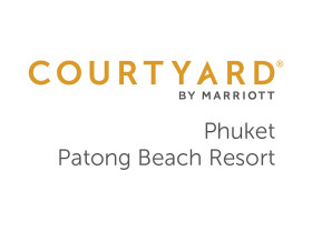 Image: Dine & Unwind: Food, Drinks & Poolside Experiences at Courtyard by Marriott Phuket, Patong Beach Resort