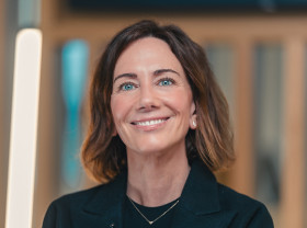 Image: DXC Appoints Lisa Beaudoin as Chief Product Officer to Accelerate Product-Led Growth