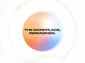 Image: DXC Powers the Next Era of Work with DXC Workplace Services