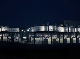 Image: Envision Commissions Galaxy Campus in Ulanqab, Establishing a New Model for Gigawatt-Scale AI Infrastructure