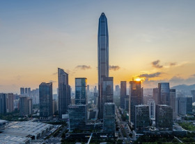 Image: Four Seasons Hotel Shenzhen Introduces Exclusive Suite Offer in Futian's Heart