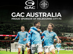 Image: GAC Australia Expands Football Footprint with Sydney FC and Melbourne City FC Partnerships