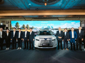 Image: GAC "Philippines Action" Officially Launches: Coordinated Efforts Across Products, Brand, and Channels to Deepen Footprint in the Philippine Market