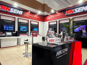 Image: HIKSEMI Showcases at DTI Indonesia 2026: Powering Southeast Asia's AI Future via Full‑Scenario Storage Solutions