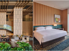 Image: Hyatt Regency Kuala Lumpur At KL Midtown: A Refined Urban Retreat Recognised For Design Excellence