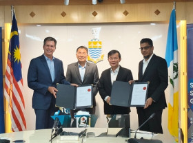 Image: Intuitive Expands Manufacturing Footprint in Asia Pacific with New Facility in Penang, Malaysia