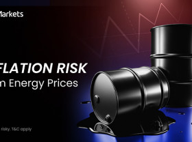 Image: JustMarkets reveals why traders monitor upcoming CPI releases as inflation returns