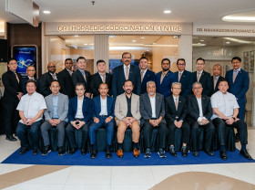 Image: KPJ Healthcare Launches First Orthopaedic and Rheumatology Centre of Excellence Under the KPJ Health System