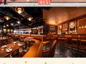 Image: Leading Dining-and-Bar Brand COMMUNE Makes Hong Kong Debut with All-Day Concept