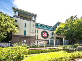 Image: Lingnan University rises 300 places in the 2026 ShanghaiRanking's Academic Ranking of World Universities Achieves biggest improvement and ranks 6th among Hong Kong SAR's eight UGC-funded universities