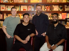 Image: Live Nation's former Asia Pacific President joins Triangle Group, following a US$15 million capital raise