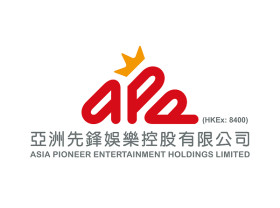 Image: Macau Gaming Supplier Asia Pioneer Entertainment (8400.HK) Issues Profit Alert: H1 Net Profit Surges Nearly 90-Fold