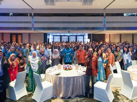 Image: Malaysia Broadens Diaspora Strategy, Taps Global Malaysian Expertise to Strengthen Local Talent