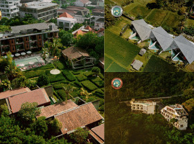 Image: Manguning Hotels Advances Sustainable, Place-Led Hospitality Across Bali