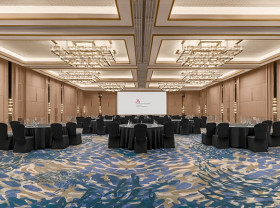 Image: Meet, Connect & Celebrate: MICE Experiences in Paradise at Phuket Marriott Resort & Spa, Merlin Beach