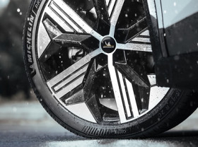 Image: Michelin launches two new tire lines catering to gasoline, hybrid, and electric vehicles