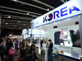 Image: Ministry of Agriculture, Food and Rural Affairs and aT Participate in Food Expo PRO 2026 in Hong Kong
