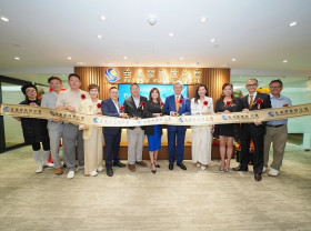 Image: Prosper Family Office Opens New Office in Tsim Sha Tsui