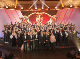 Image: Rising Above the Turbulence: How Malaysian SMEs are Redefining Economic Resilience