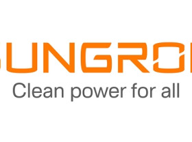 Image: Sungrow Retains No.1 Position in 2025 S&P Global PV Inverter Shipments Rankings