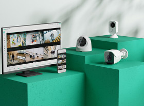 Image: Synology® unveils Surveillance365, a secure cloud video surveillance solution built for modern, multi-site businesses