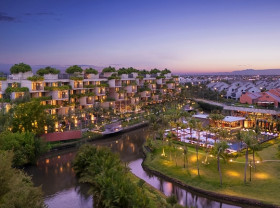 Image: Tapestry Collection by Hilton Debuts in Vietnam with Opening of NHAAN Resort & Spa Hoi An