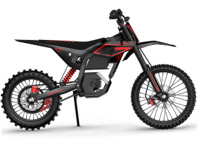 Image: Tasaca Introduces T500 Pro, Bringing Professional Off-Road Performance to an Accessible Price Point