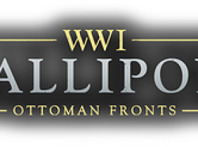Image: THE GALLIPOLI CAMPAIGN REVITALIZED IN THE DIGITAL REALM