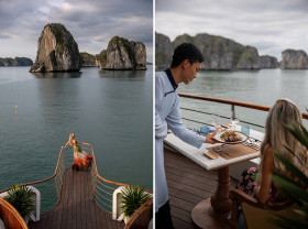 Image: The Ultimate Wellness Getaway in Vietnam's UNESCO World Heritage Site