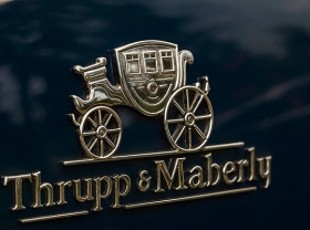 Image: Thrupp & Maberly: Historic British Coachbuilder Enters a New Era of Bespoke Motor Cars