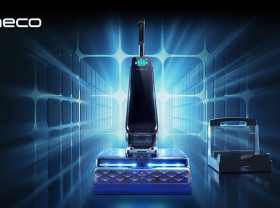 Image: Tineco Launches Its Most Advanced Floor Washer to Date, the FLOOR ONE STATION S9 Scientist Pro