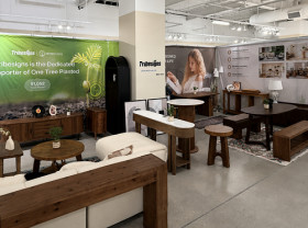 Image: Tribesigns Expands Collaboration with Leading U.S. Home Retailers at Las Vegas Market 2026