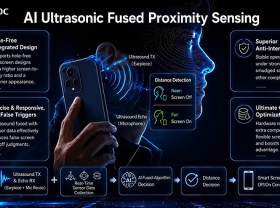 Image: UNISOC Lyric Audio: Redefining the Listening Experience
