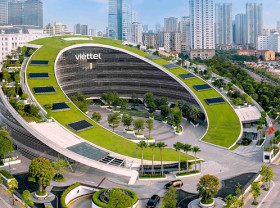 Image: Viettel Named Top Winner Worldwide at the 2026 International Business Awards