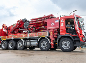 Image: Volvo Trucks Demonstrates Customer-Centric Innovation Through Three Key Milestones
