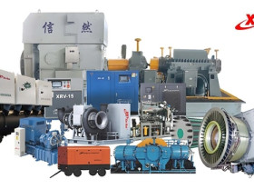Image: Xinran Group Expands Integrated Energy Equipment Solutions Across Global Markets