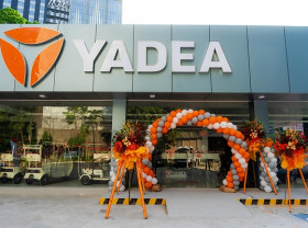Image: YADEA Expands Presence in the Philippines with Three New Flagship Stores in Cebu