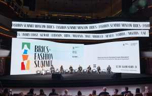 Over 60 Countries Participated in BRICS+ Fashion Summit 2023