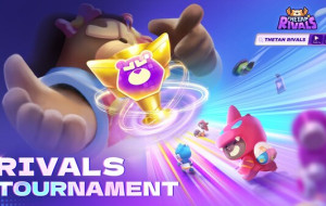 Wolffun Game's Thetan Rivals announces Rivals Tournament: Pre-Season with attractive earning format